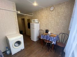 1-к кв. Ленинградская область, Луга Набережная ул., 1 (36.0 м²) - Набережная (Орлов Овраг тер.). Луга - фото 2