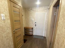 1-к кв. Ленинградская область, Луга Набережная ул., 1 (36.0 м²) - Набережная (Орлов Овраг тер.). Луга - фото 8
