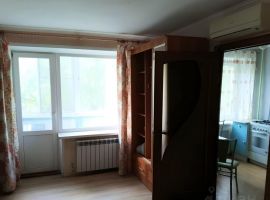 1-к кв. Волгоградская область, Волгоград ул. 64-й Армии, 20Б (33.0 м²) - . Волгоград - фото 1