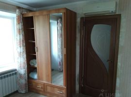 1-к кв. Волгоградская область, Волгоград ул. 64-й Армии, 20Б (33.0 м²) - . Волгоград - фото 2