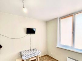 1-к кв. Московская область, Долгопрудный Парковая ул., 46к1 (25.0 м²) - Парковая. Долгопрудный - фото 1