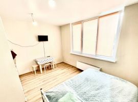 1-к кв. Московская область, Долгопрудный Парковая ул., 46к1 (25.0 м²) - Парковая. Долгопрудный - фото 2