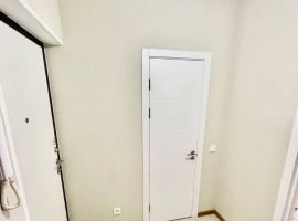 1-к кв. Московская область, Долгопрудный Парковая ул., 46к1 (25.0 м²) - Парковая. Долгопрудный - фото 4