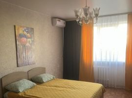 1-к кв. Ростовская область, Ростов-на-Дону просп. Королева, 1и (50.0 м²) - Сергея Королева. Ростов-на-Дону - фото 9