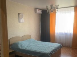 1-к кв. Ростовская область, Ростов-на-Дону просп. Королева, 1и (50.0 м²) - Сергея Королева. Ростов-на-Дону - фото 1
