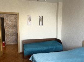 1-к кв. Ростовская область, Ростов-на-Дону просп. Королева, 1и (50.0 м²) - Сергея Королева. Ростов-на-Дону - фото 2