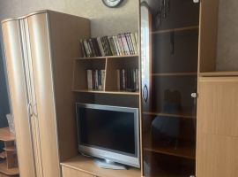 1-к кв. Ростовская область, Ростов-на-Дону просп. Королева, 1и (50.0 м²) - Сергея Королева. Ростов-на-Дону - фото 3