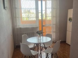 1-к кв. Ростовская область, Ростов-на-Дону просп. Королева, 1и (50.0 м²) - Сергея Королева. Ростов-на-Дону - фото 4