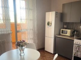 1-к кв. Ростовская область, Ростов-на-Дону просп. Королева, 1и (50.0 м²) - Сергея Королева. Ростов-на-Дону - фото 5