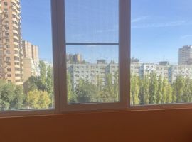 1-к кв. Ростовская область, Ростов-на-Дону просп. Королева, 1и (50.0 м²) - Сергея Королева. Ростов-на-Дону - фото 6
