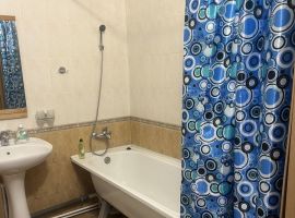 1-к кв. Ростовская область, Ростов-на-Дону просп. Королева, 1и (50.0 м²) - Сергея Королева. Ростов-на-Дону - фото 7