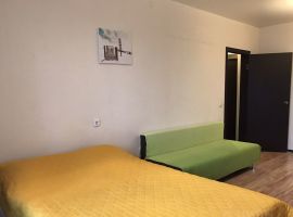 Студия Ростовская область, Ростов-на-Дону пер. Белоусова, 6 (30.0 м²) - . Ростов-на-Дону - фото 1