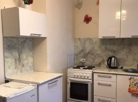 Студия Ростовская область, Ростов-на-Дону пер. Белоусова, 6 (30.0 м²) - . Ростов-на-Дону - фото 3