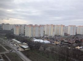 Студия Ростовская область, Ростов-на-Дону пер. Белоусова, 6 (30.0 м²) - . Ростов-на-Дону - фото 4