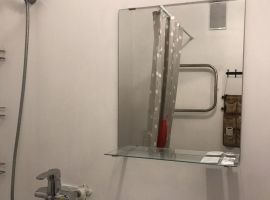 Студия Ростовская область, Ростов-на-Дону пер. Белоусова, 6 (30.0 м²) - . Ростов-на-Дону - фото 5