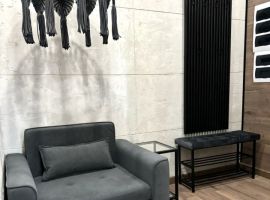 2-к кв. Ростовская область, Аксай ул. Строителей, 9к1 (50.0 м²) - Строителей. Аксай - фото 6