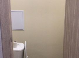 2-к кв. Ростовская область, Ростов-на-Дону ул. Дмитрия Петрова, 12 (55.0 м²) - . Ростов-на-Дону - фото 11