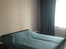 2-к кв. Ростовская область, Ростов-на-Дону ул. Дмитрия Петрова, 12 (55.0 м²) - . Ростов-на-Дону - фото 4