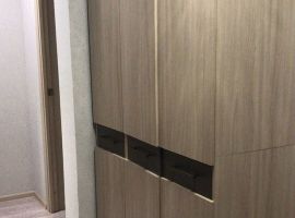 2-к кв. Ростовская область, Ростов-на-Дону ул. Дмитрия Петрова, 12 (55.0 м²) - . Ростов-на-Дону - фото 8