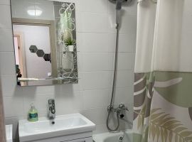 1-к кв. Ростовская область, Ростов-на-Дону ул. Висаитова, 8 (40.0 м²) - . Ростов-на-Дону - фото 9