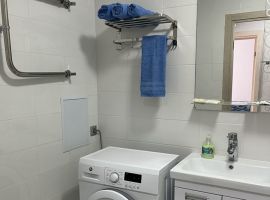 1-к кв. Ростовская область, Ростов-на-Дону ул. Висаитова, 8 (40.0 м²) - . Ростов-на-Дону - фото 10