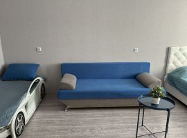 1-к кв. Ростовская область, Ростов-на-Дону ул. Висаитова, 8 (40.0 м²) - . Ростов-на-Дону - фото 2