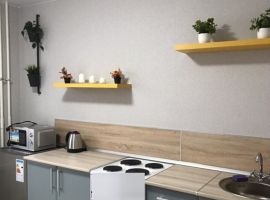 1-к кв. Ростовская область, Ростов-на-Дону ул. Висаитова, 8 (40.0 м²) - . Ростов-на-Дону - фото 4