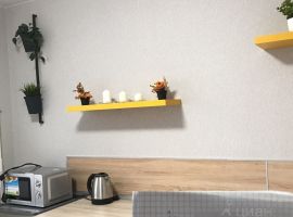 1-к кв. Ростовская область, Ростов-на-Дону ул. Висаитова, 8 (40.0 м²) - . Ростов-на-Дону - фото 6