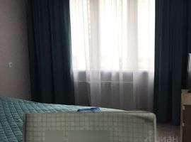 1-к кв. Ростовская область, Ростов-на-Дону ул. Висаитова, 8 (40.0 м²) - . Ростов-на-Дону - фото 7