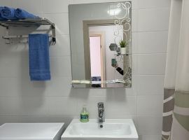 1-к кв. Ростовская область, Ростов-на-Дону ул. Висаитова, 8 (40.0 м²) - . Ростов-на-Дону - фото 8