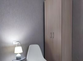 1-к кв. Псковская область, Печоры Юрьевская ул., 57 (32.7 м²) - . Печоры - фото 11