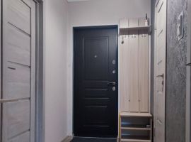 1-к кв. Псковская область, Печоры Юрьевская ул., 57 (32.7 м²) - . Печоры - фото 13
