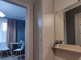 1-к кв. Псковская область, Печоры Юрьевская ул., 57 (32.7 м²) - . Печоры - фото 14