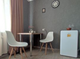1-к кв. Псковская область, Печоры Юрьевская ул., 57 (32.7 м²) - . Печоры - фото 15