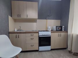 1-к кв. Псковская область, Печоры Юрьевская ул., 57 (32.7 м²) - . Печоры - фото 16