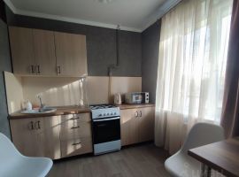 1-к кв. Псковская область, Печоры Юрьевская ул., 57 (32.7 м²) - . Печоры - фото 17