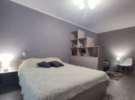 1-к кв. Псковская область, Печоры Юрьевская ул., 57 (32.7 м²) - . Печоры - фото 2