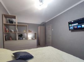 1-к кв. Псковская область, Печоры Юрьевская ул., 57 (32.7 м²) - . Печоры - фото 4