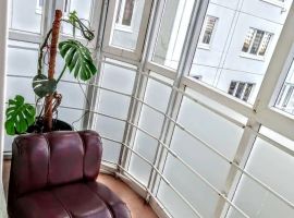 1-к кв. Пермский край, Пермь Делегатская ул., 35 (36.0 м²) - . Пермь - фото 5
