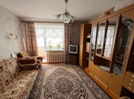2-к кв. Пермский край, Кудымкар ул. Конституции, 1А (49.0 м²) - . Кудымкар - фото 1