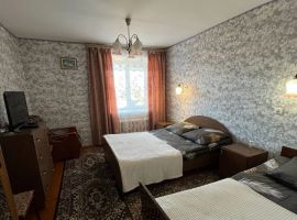 2-к кв. Пермский край, Кудымкар ул. Конституции, 1А (49.0 м²) - . Кудымкар - фото 2