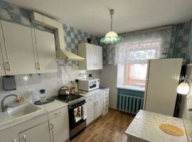 2-к кв. Пермский край, Кудымкар ул. Конституции, 1А (49.0 м²) - . Кудымкар - фото 3