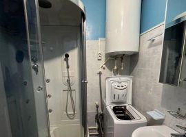 2-к кв. Пермский край, Кудымкар ул. Конституции, 1А (49.0 м²) - . Кудымкар - фото 4