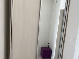 Студия Новосибирская область, Новосибирск Большевистская ул., 37 (30.0 м²) - . Новосибирск - фото 10