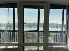 Студия Новосибирская область, Новосибирск Большевистская ул., 37 (30.0 м²) - . Новосибирск - фото 3