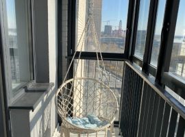 Студия Новосибирская область, Новосибирск Большевистская ул., 37 (30.0 м²) - . Новосибирск - фото 4