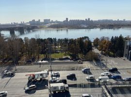 Студия Новосибирская область, Новосибирск Большевистская ул., 37 (30.0 м²) - . Новосибирск - фото 5