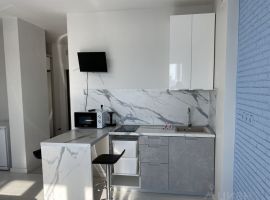 Студия Новосибирская область, Новосибирск Большевистская ул., 37 (30.0 м²) - . Новосибирск - фото 7