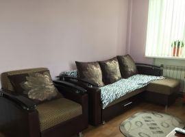 1-к кв. Липецкая область, Липецк Первомайская ул., 101 (31.0 м²) - Первомайская. Липецк - фото 1