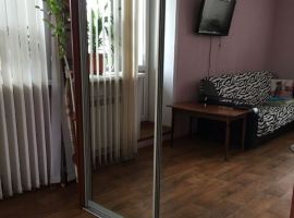 1-к кв. Липецкая область, Липецк Первомайская ул., 101 (31.0 м²) - Первомайская. Липецк - фото 2